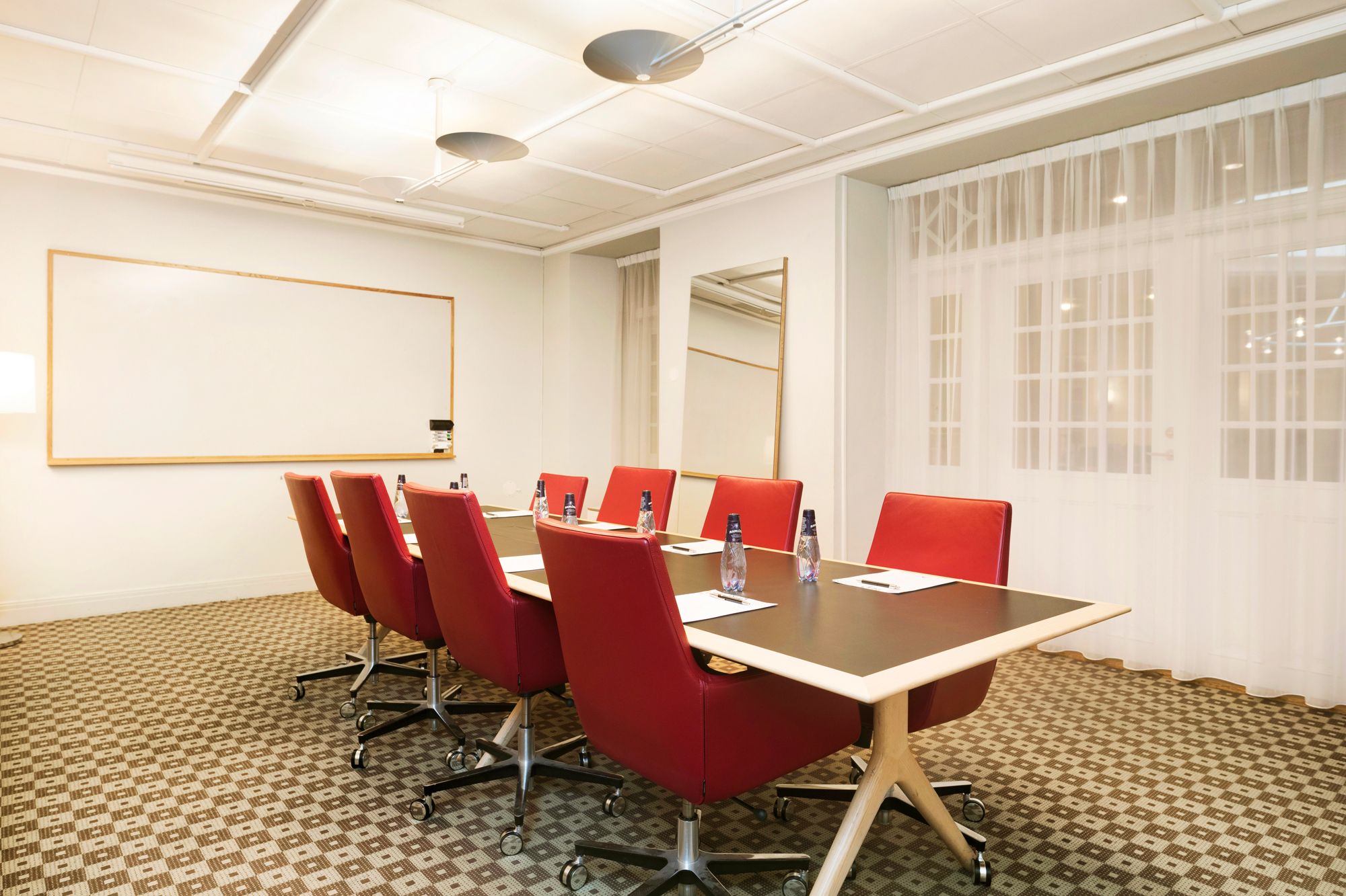 accommodatie