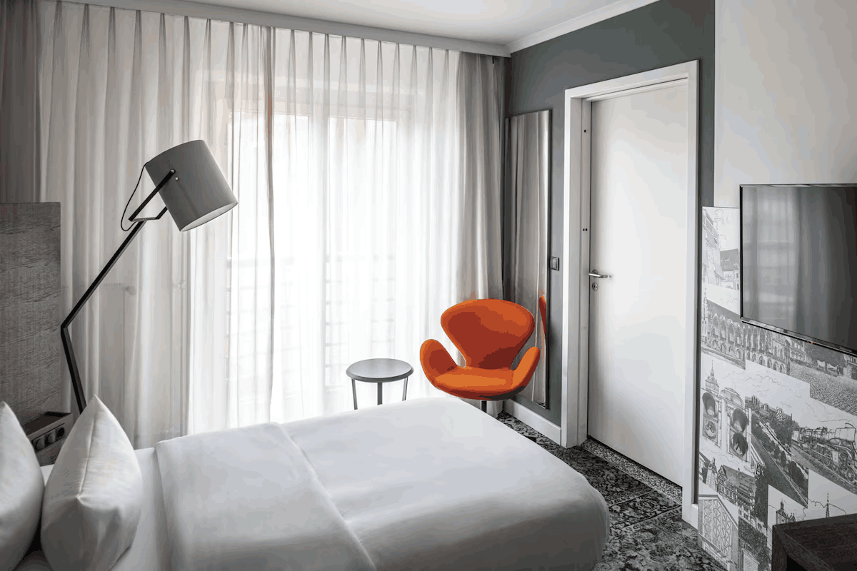 Kamer