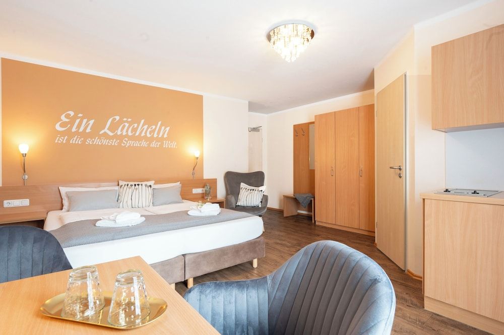 afbeelding van Spa Resort Arrangement