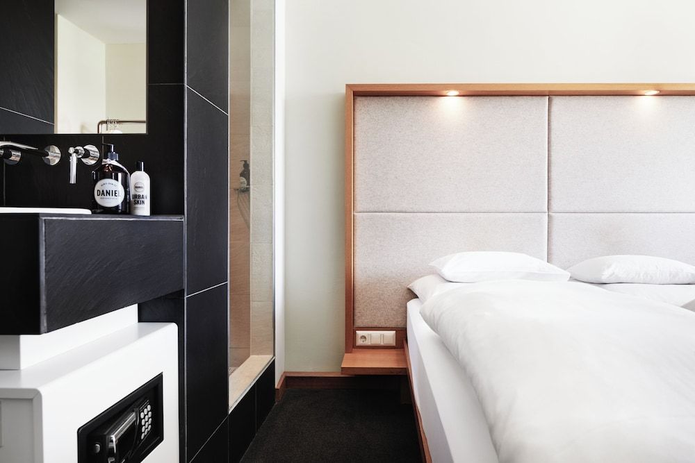 afbeelding van Comfort kamer (Smart)