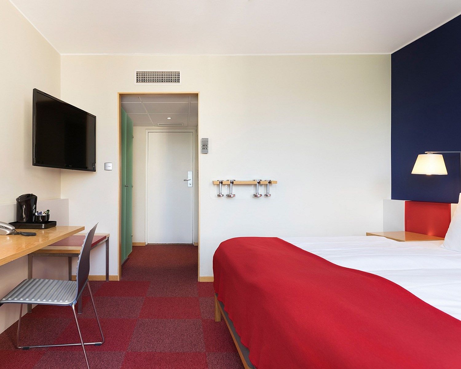 Kamer
