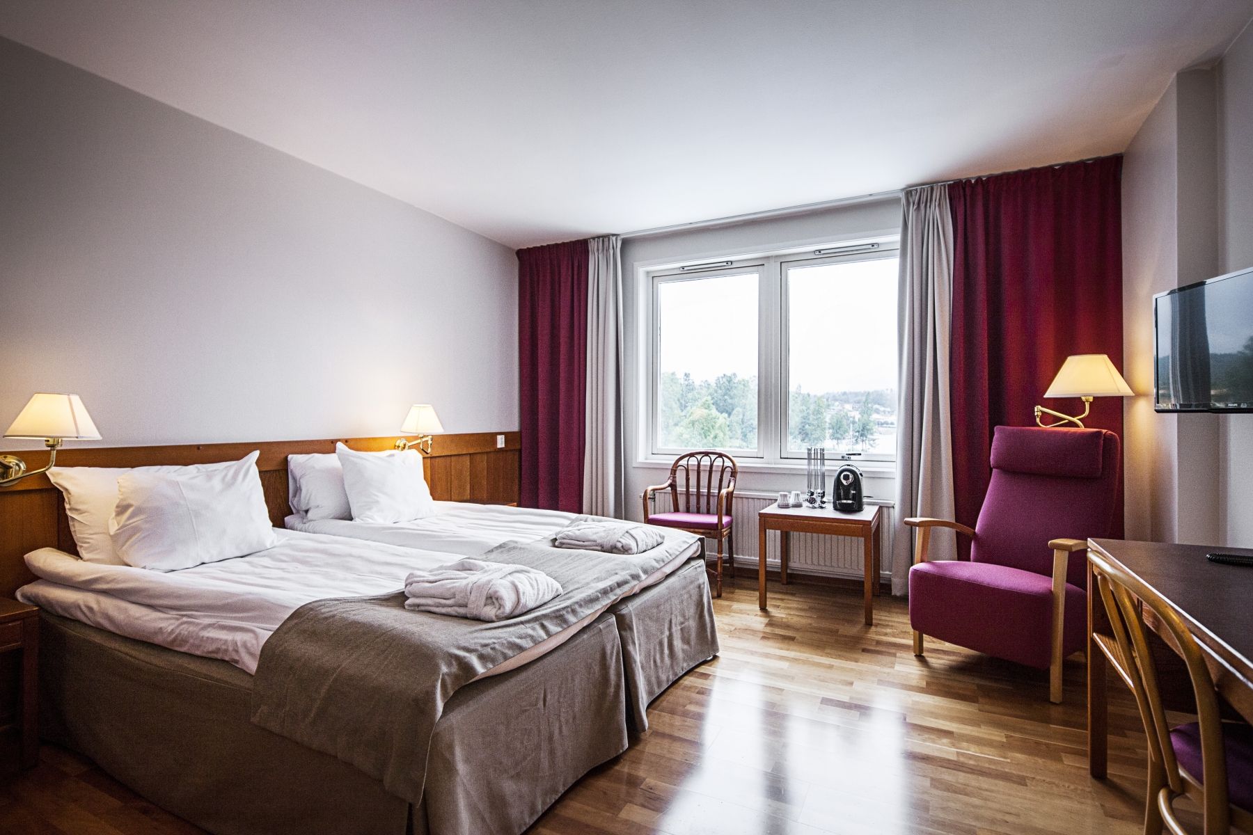 Kamer
