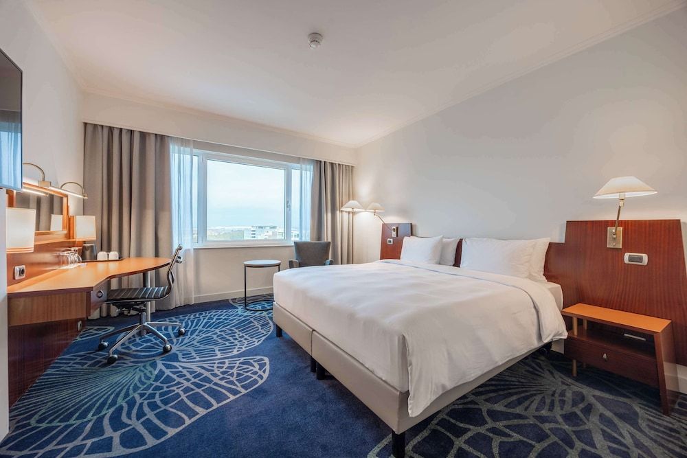 afbeelding van Standaard kamer (High Floor)