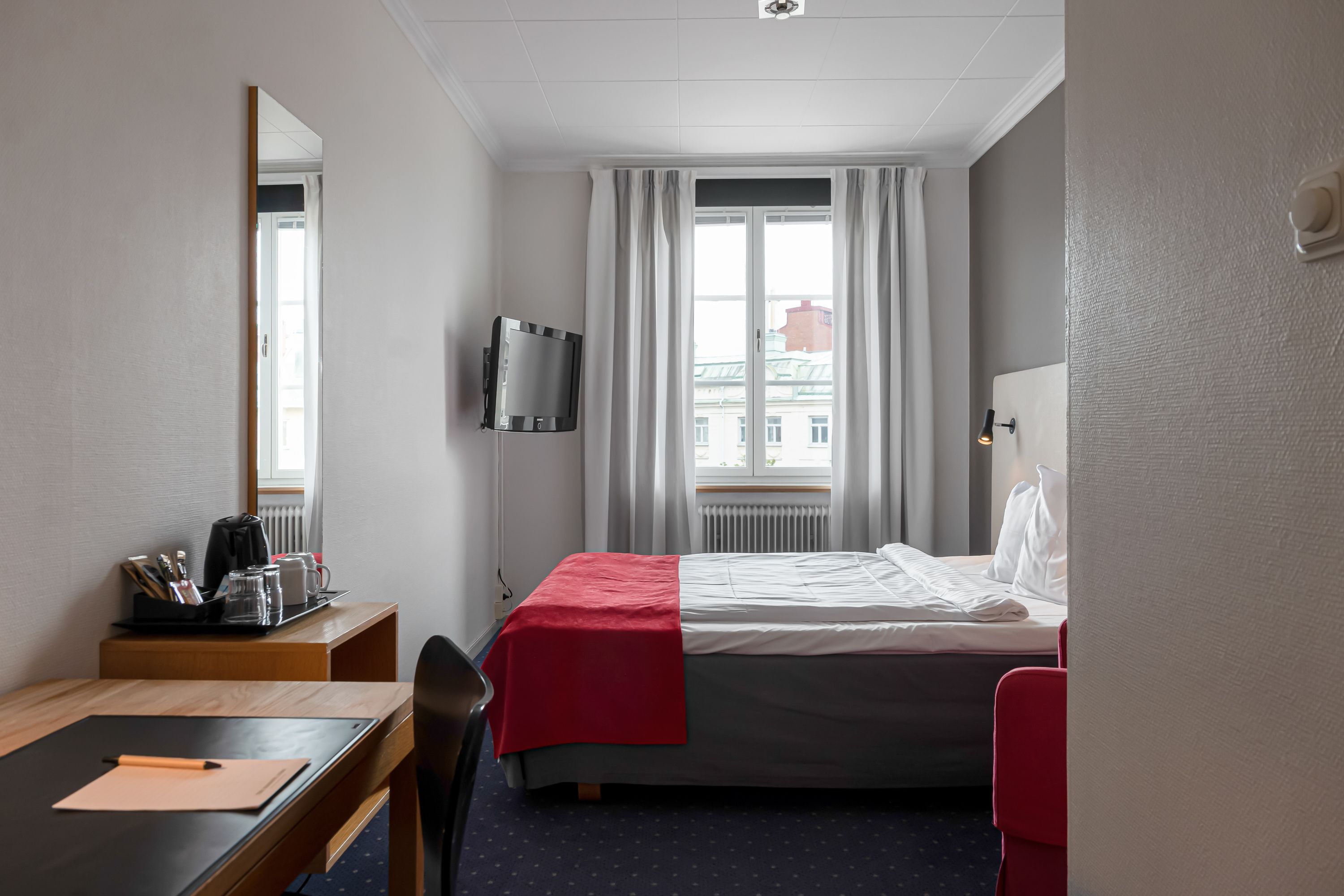 Kamer