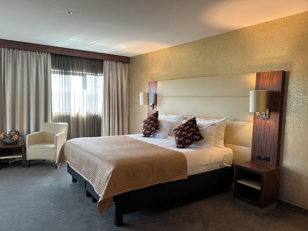 afbeelding van Spa Resort Arrangement