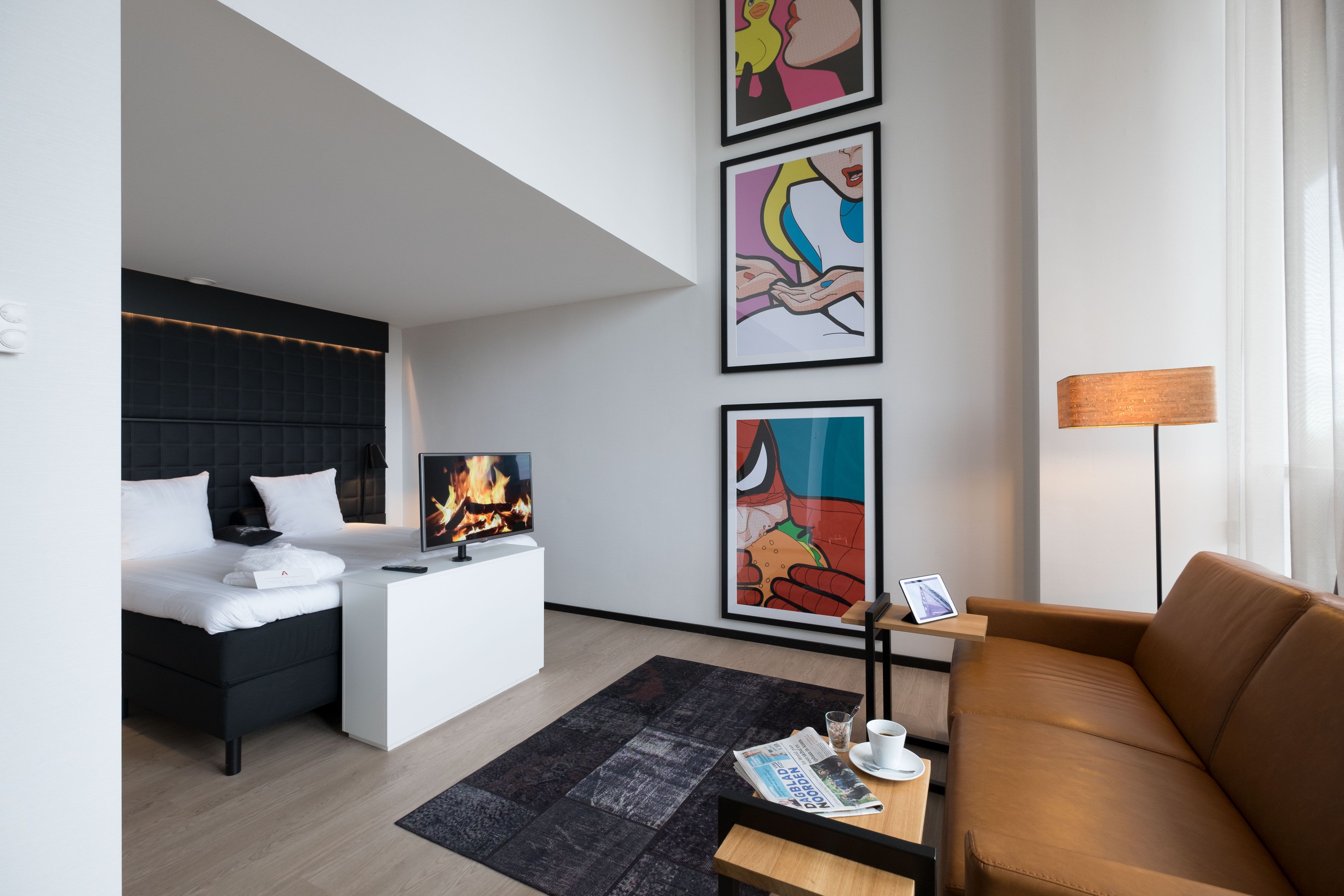 afbeelding van Spa Resort Arrangement