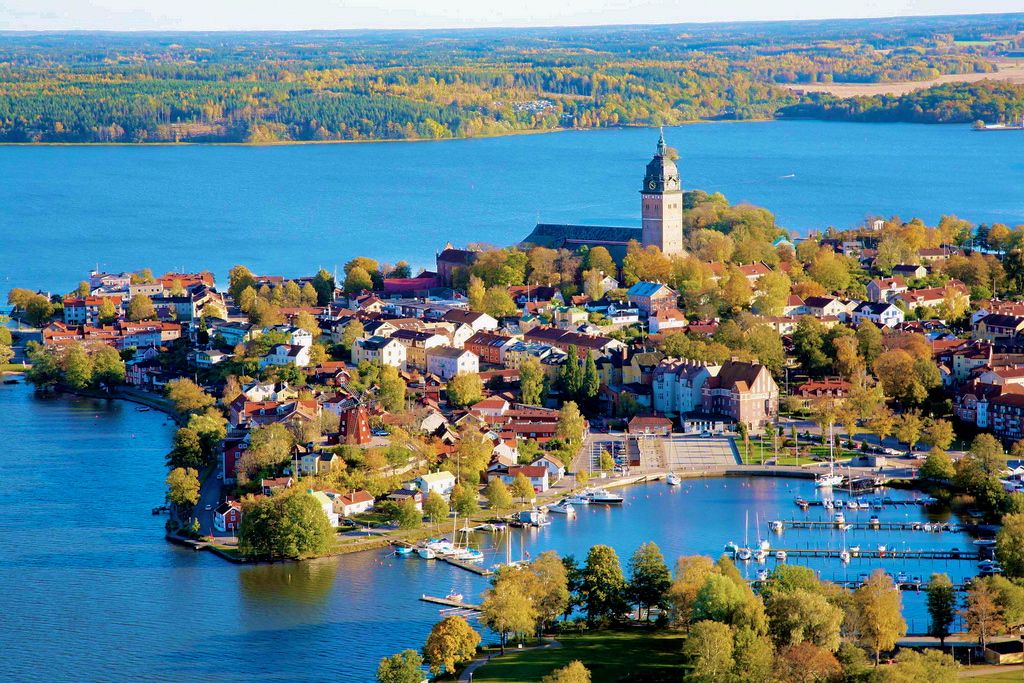 Omgeving