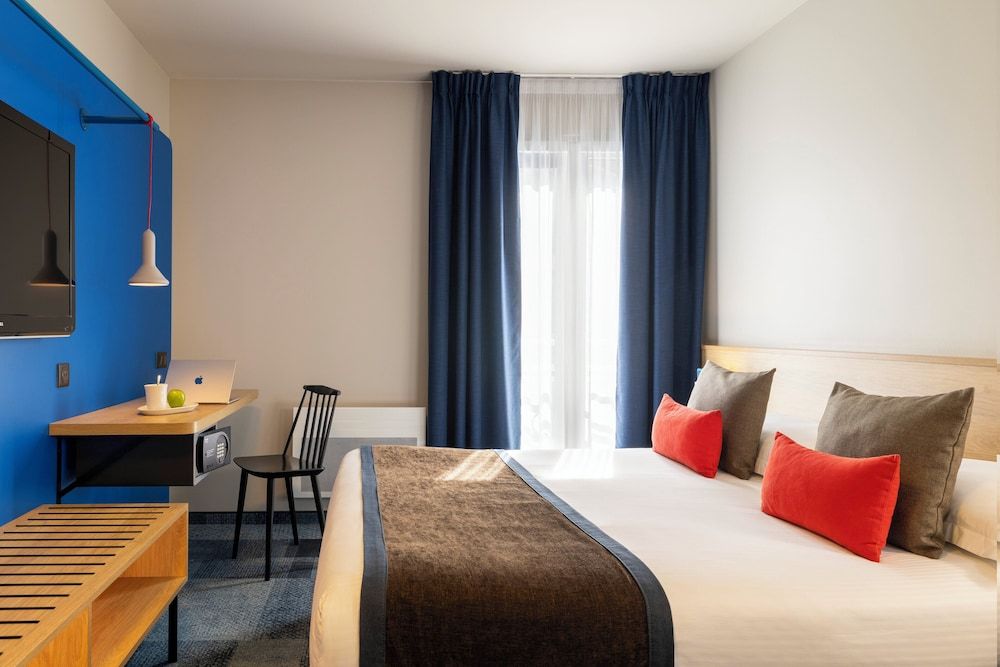 afbeelding van Standaard kamer
