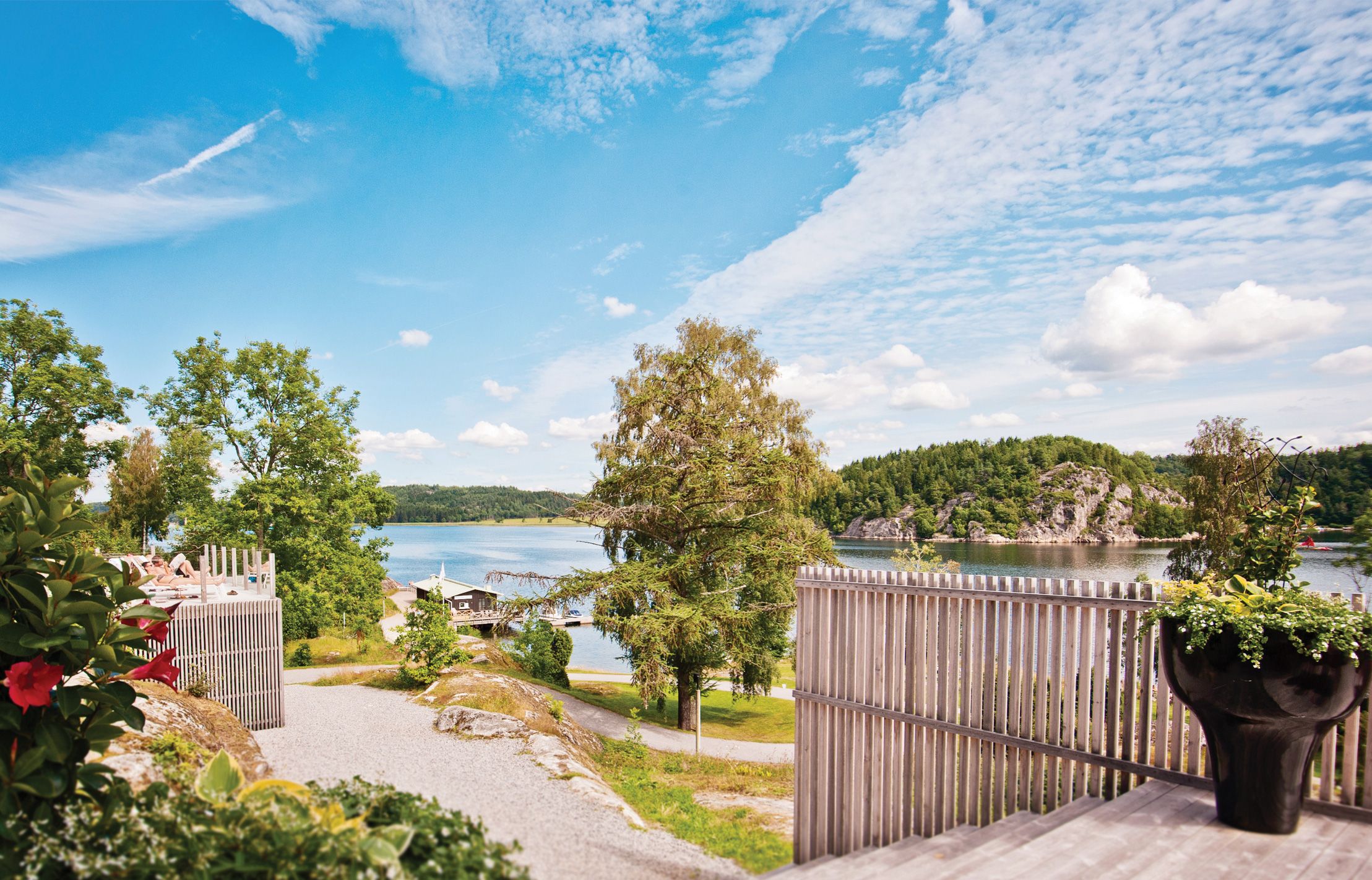 Omgeving