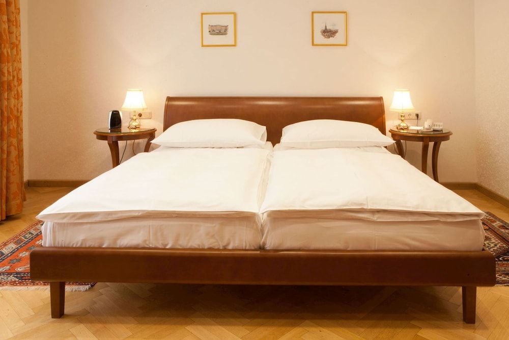 afbeelding van Spa Resort Arrangement