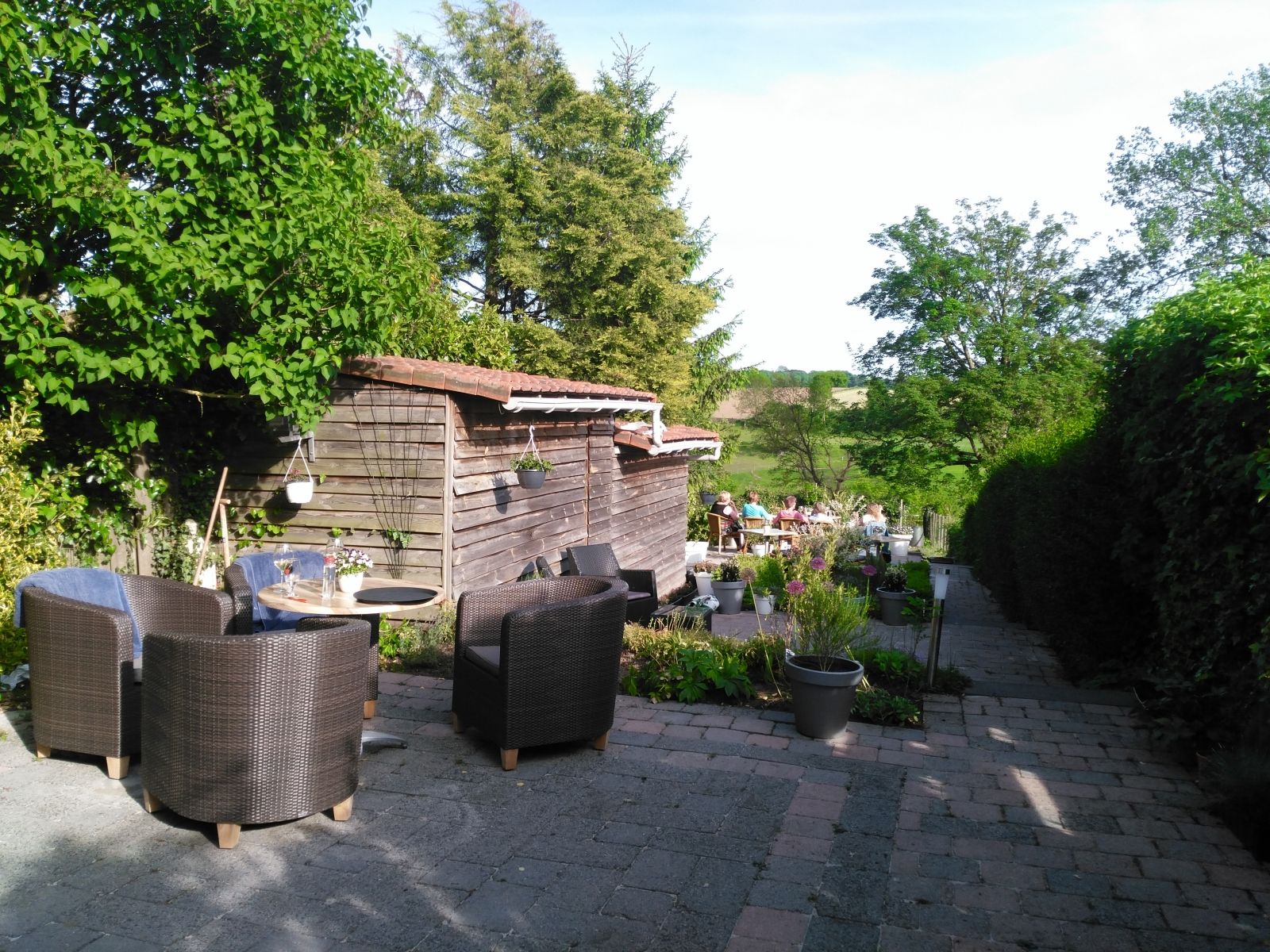 accommodatie