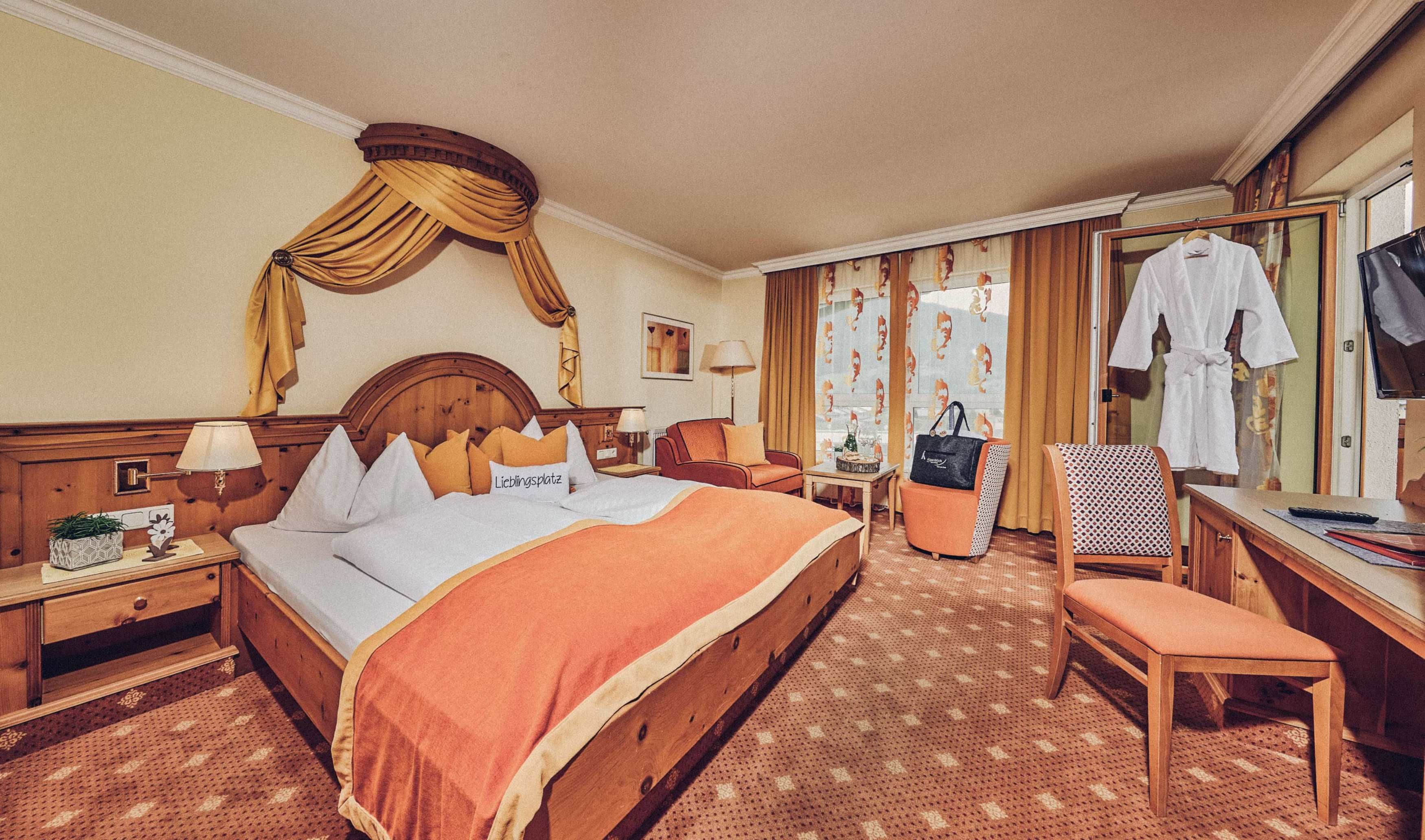 afbeelding van Diner Arrangement