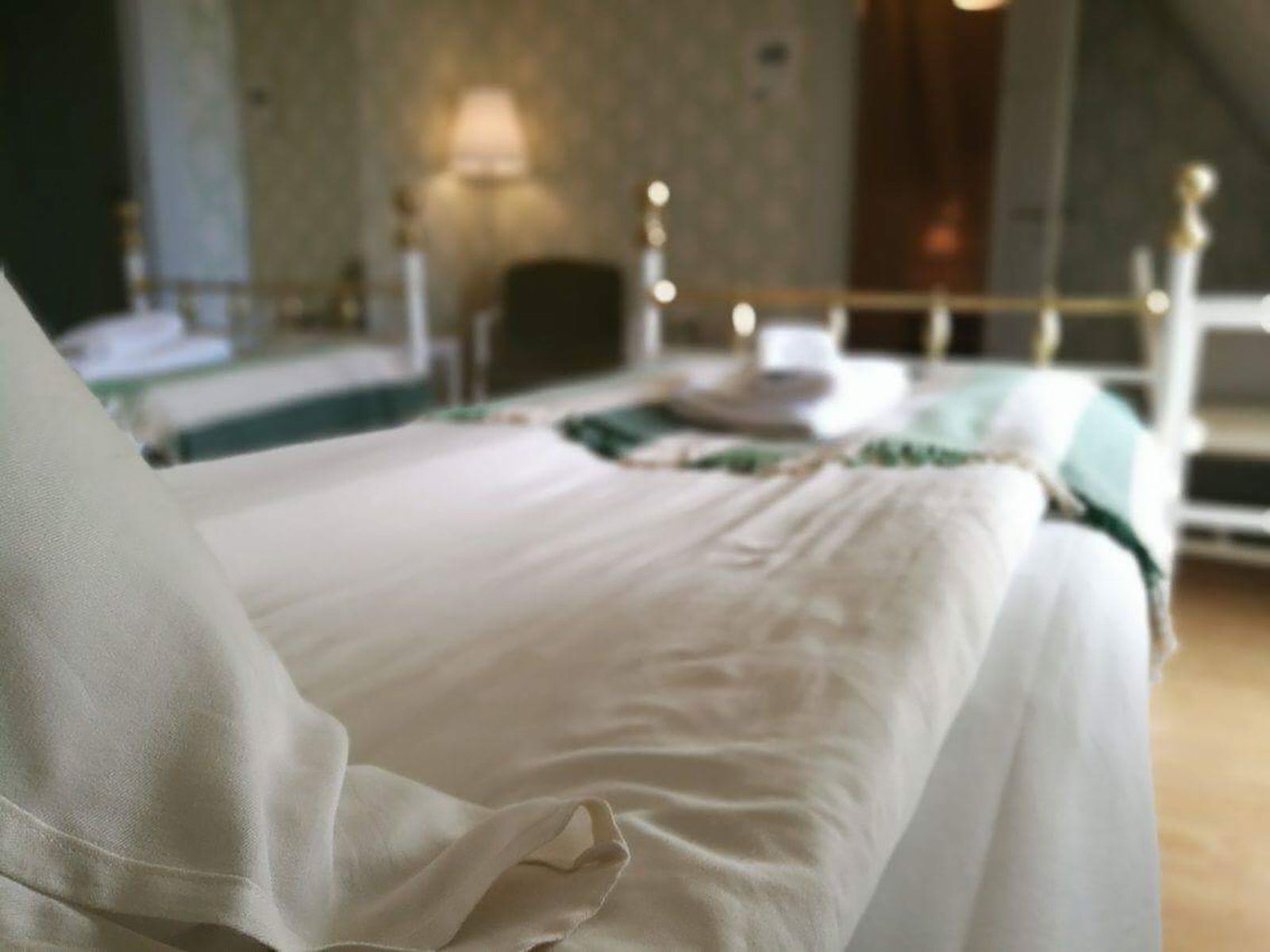Kamer