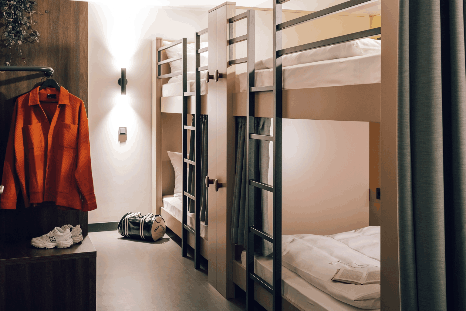 accommodatie