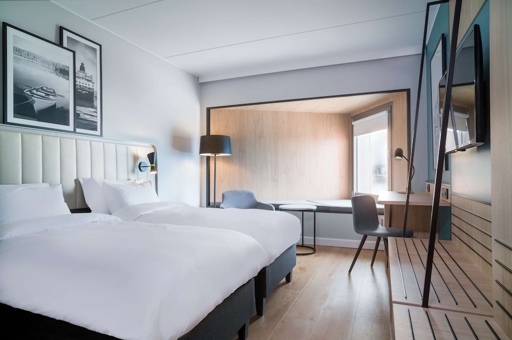 afbeelding van Standaard kamer