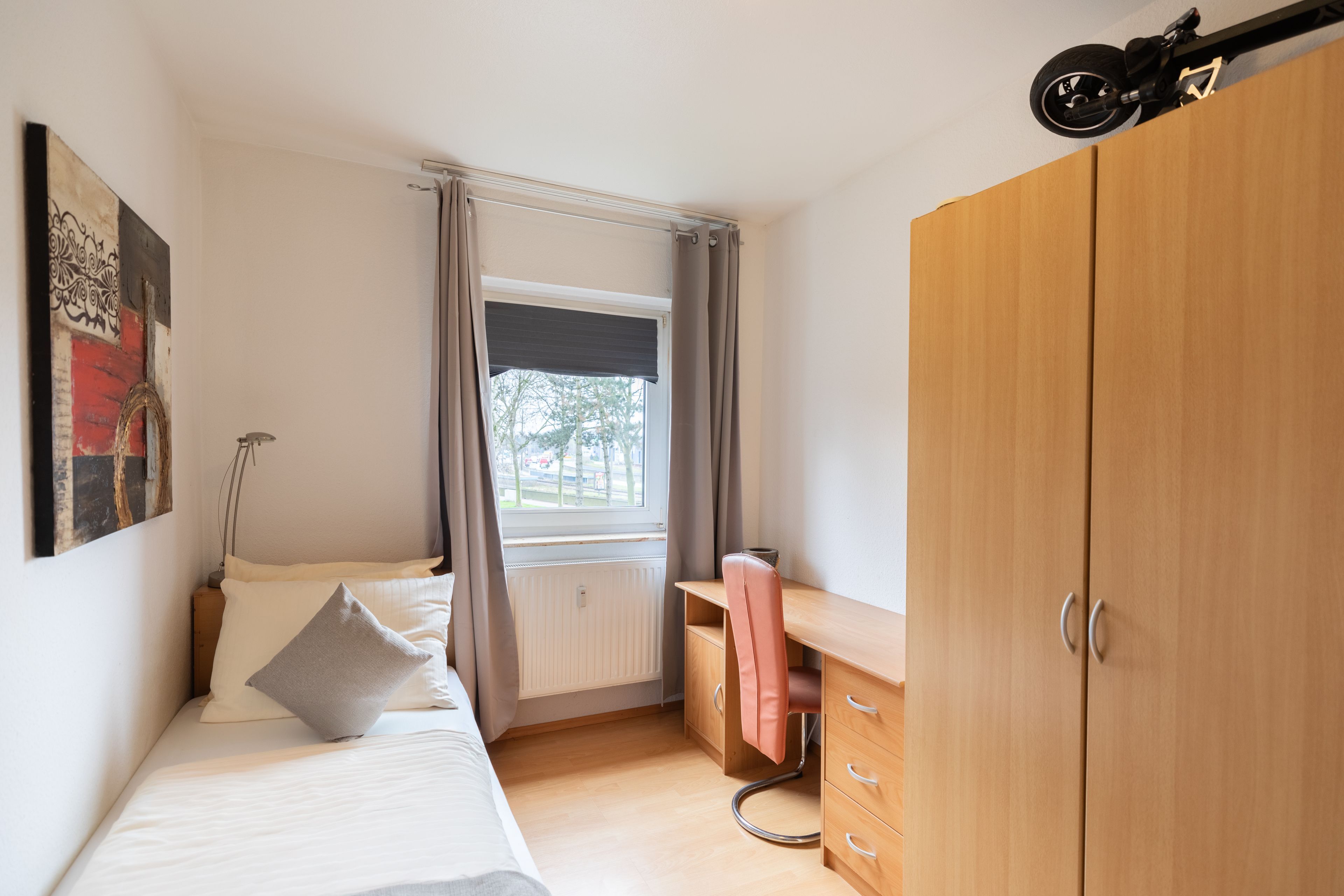 Kamer