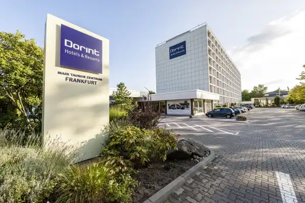 Dorint Main Taunus Zentrum - Zomer Sale - FRONT
