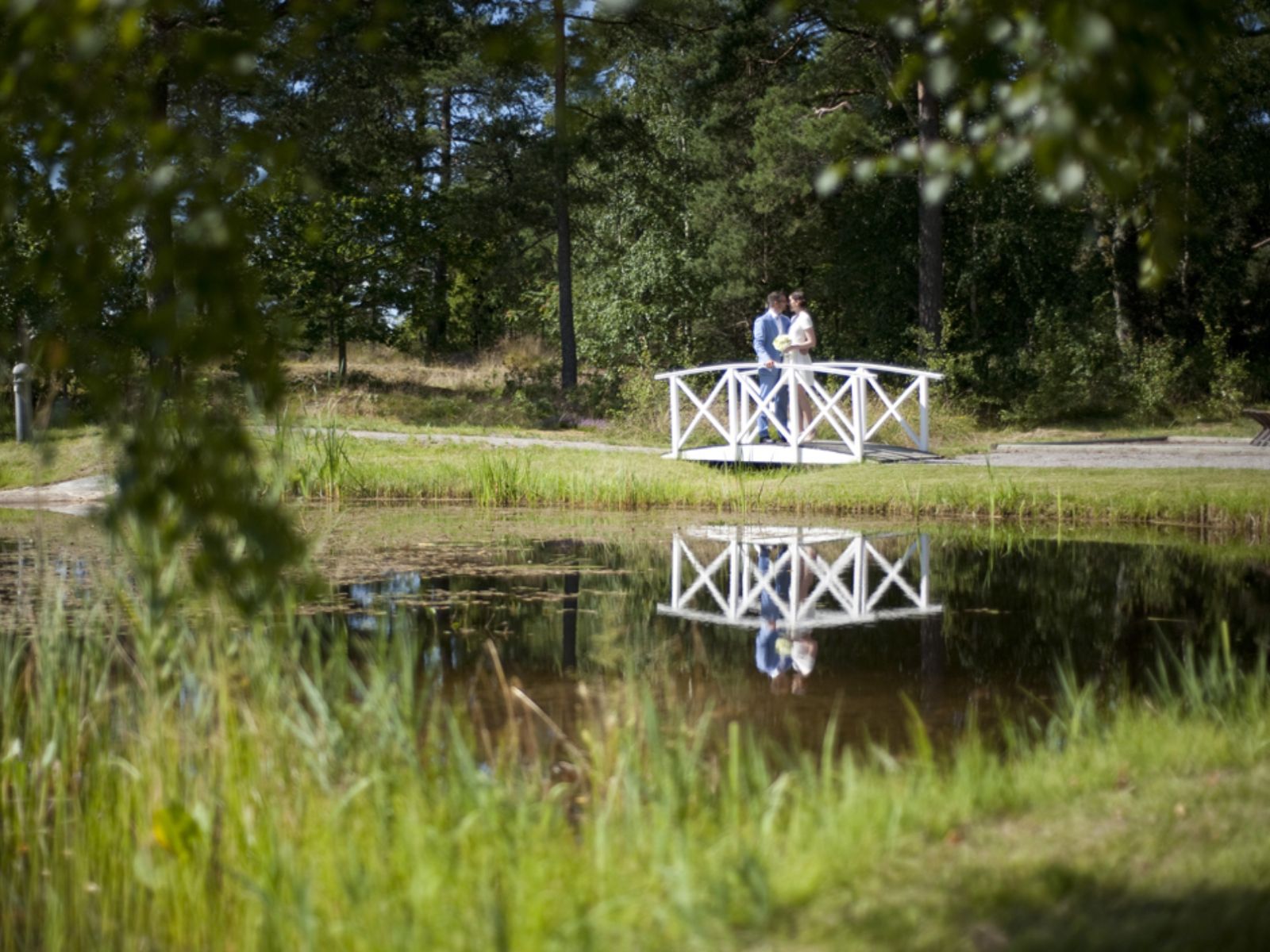 Omgeving