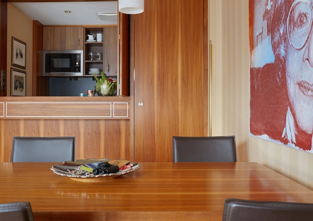 afbeelding van Spa Resort Arrangement
