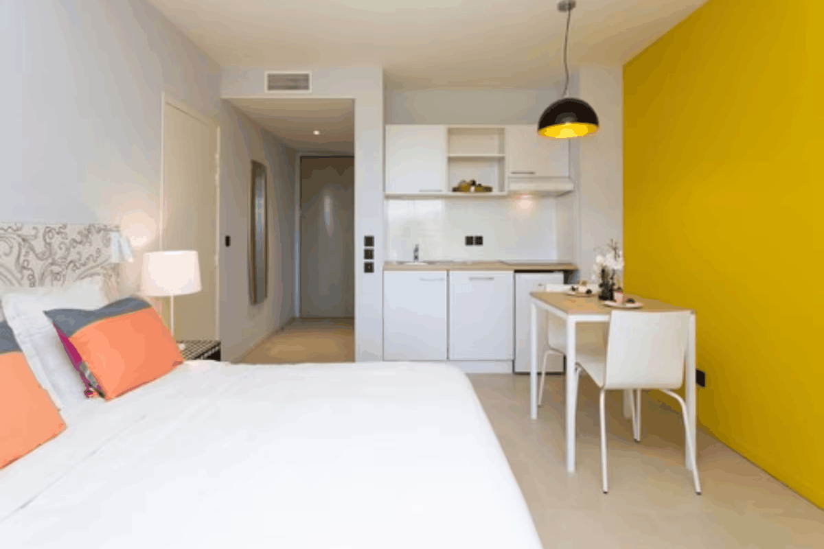 Kamer