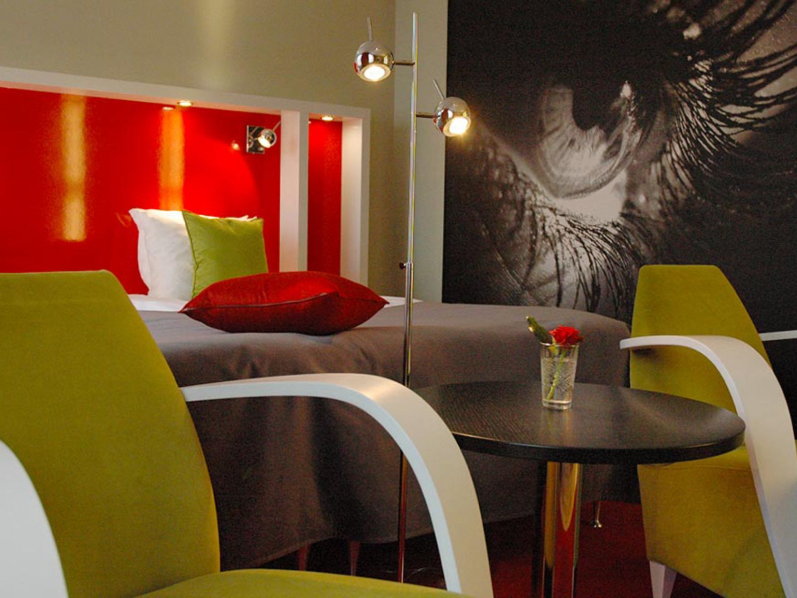 Kamer