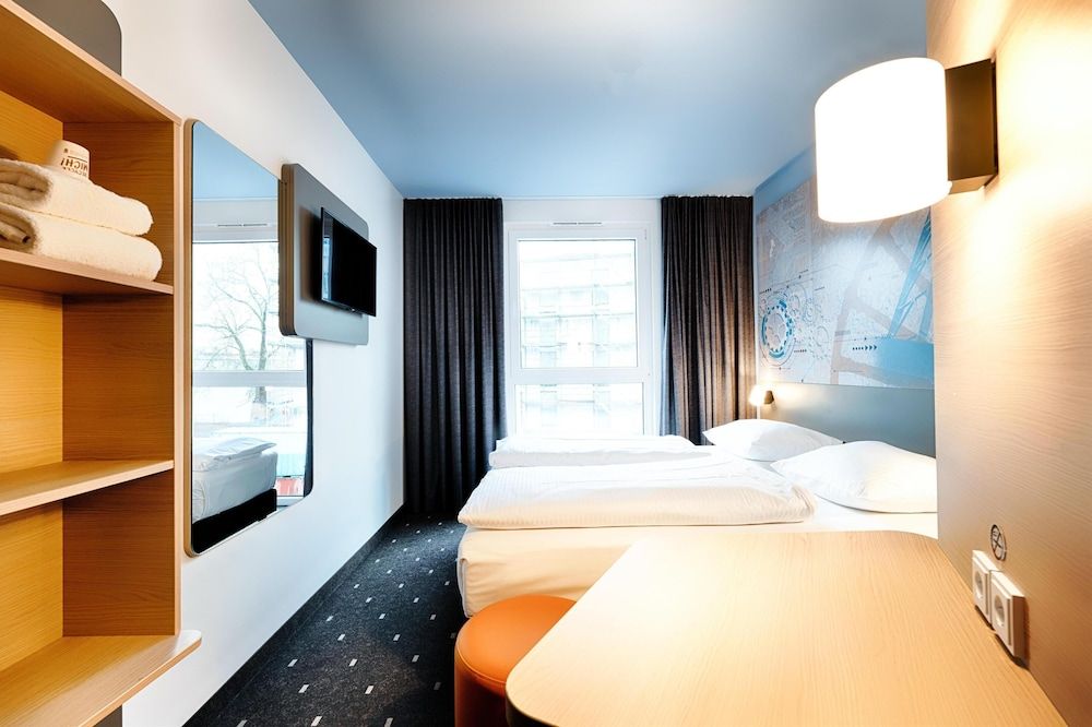 afbeelding van Twin kamer