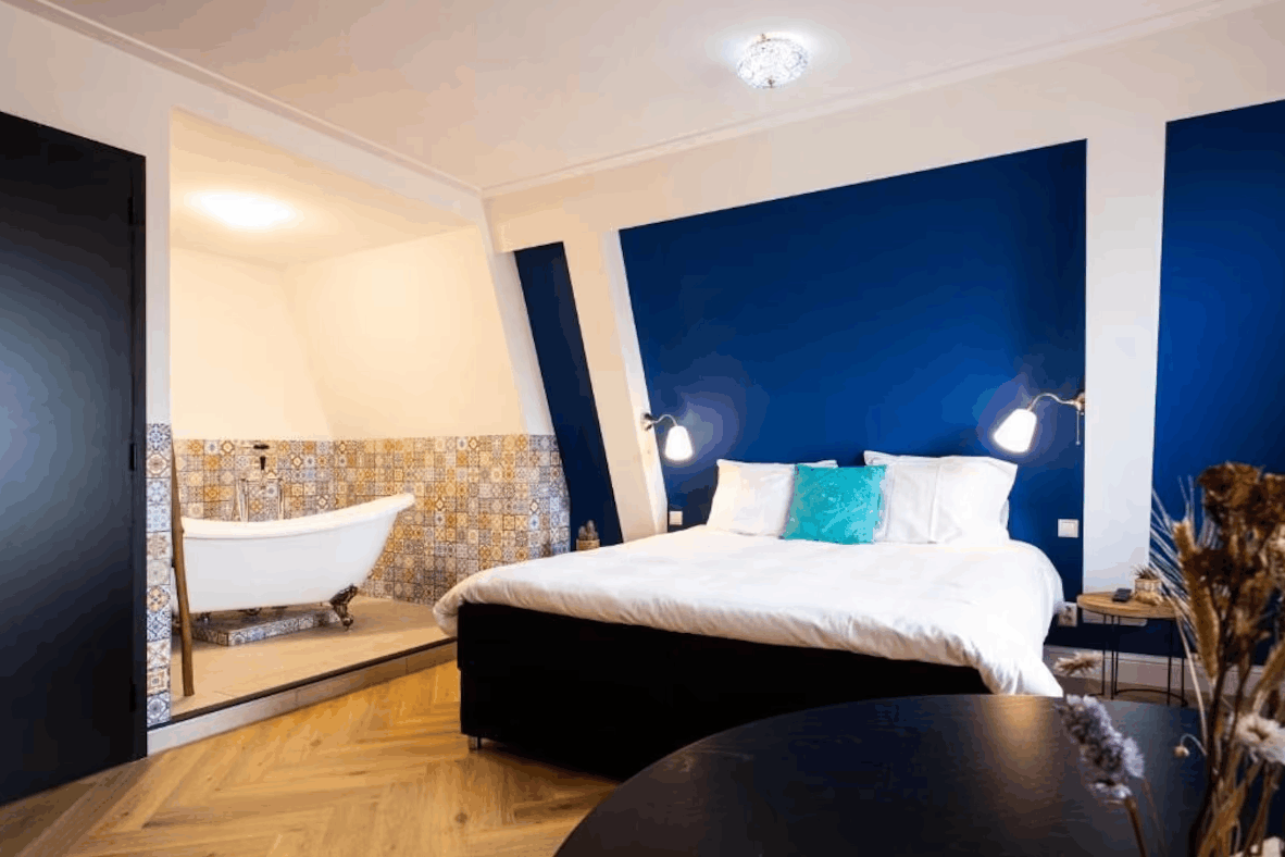 Kamer