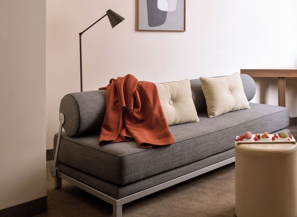 afbeelding van Signature suite