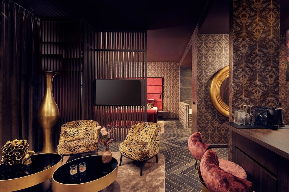 afbeelding van Las Vegas Suite