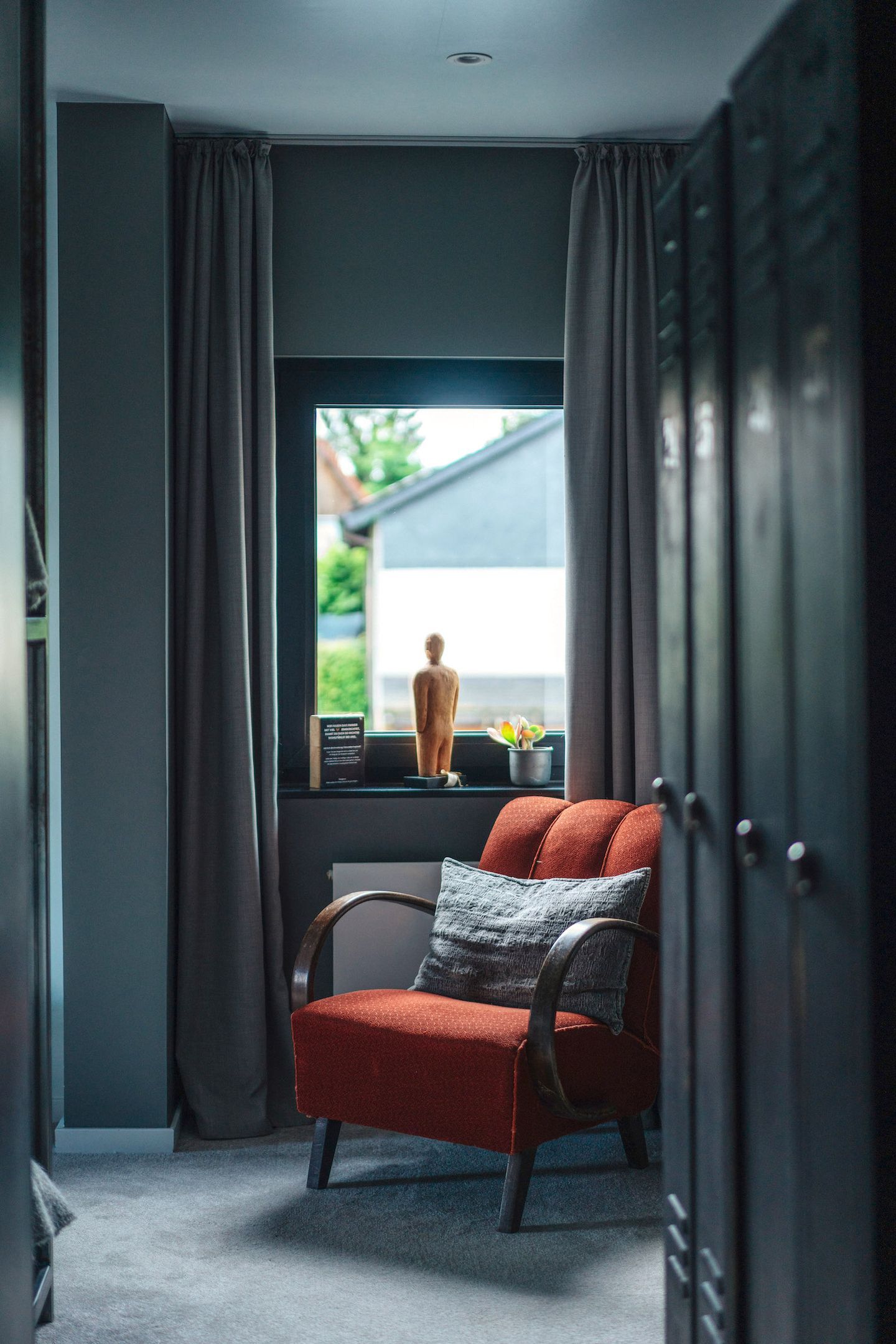Kamer