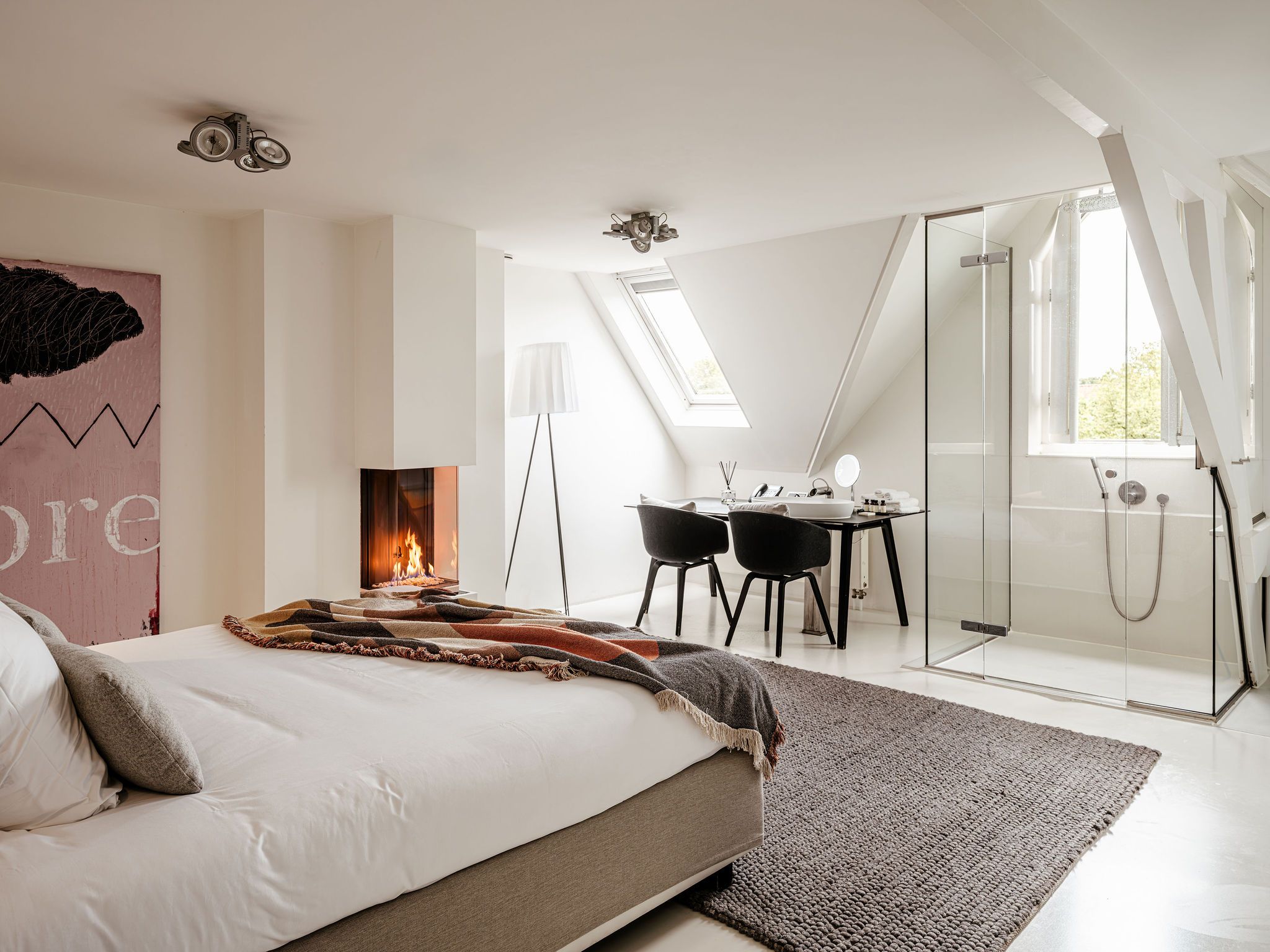 Kamer