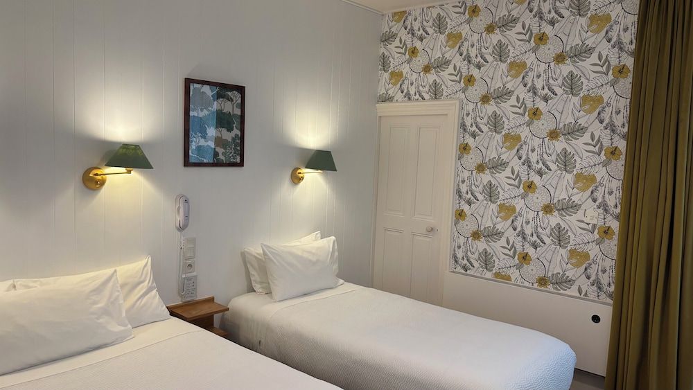 afbeelding van Standaard Twin kamer