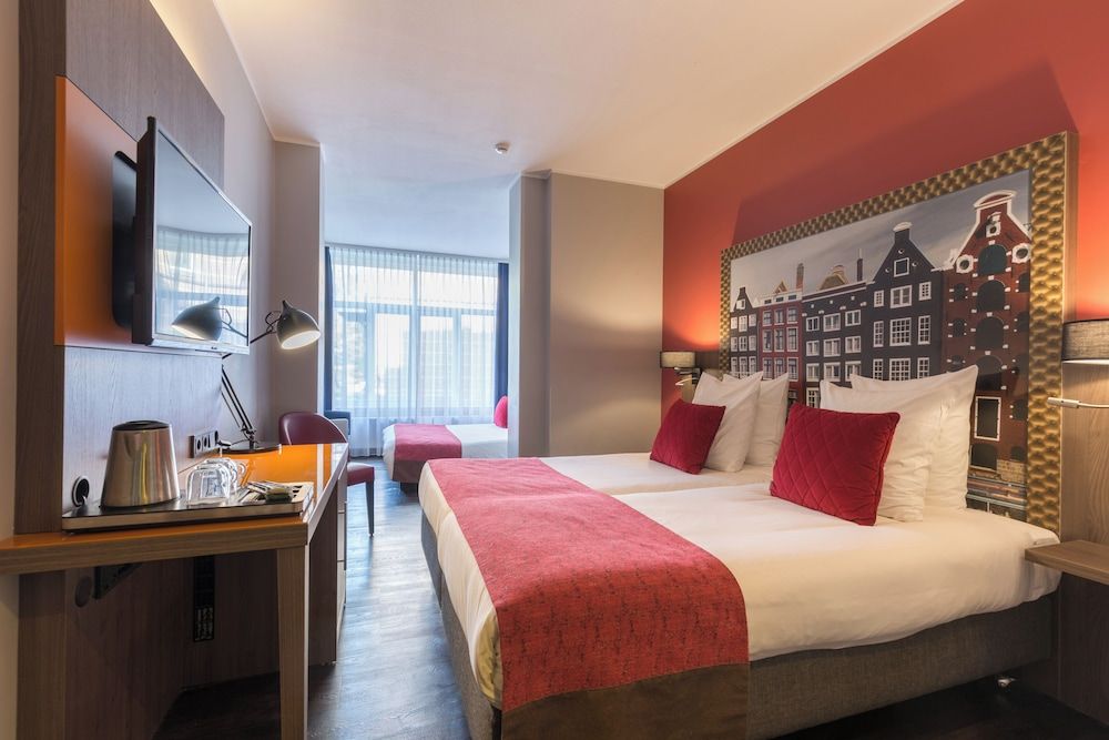 afbeelding van Spa Resort Arrangement