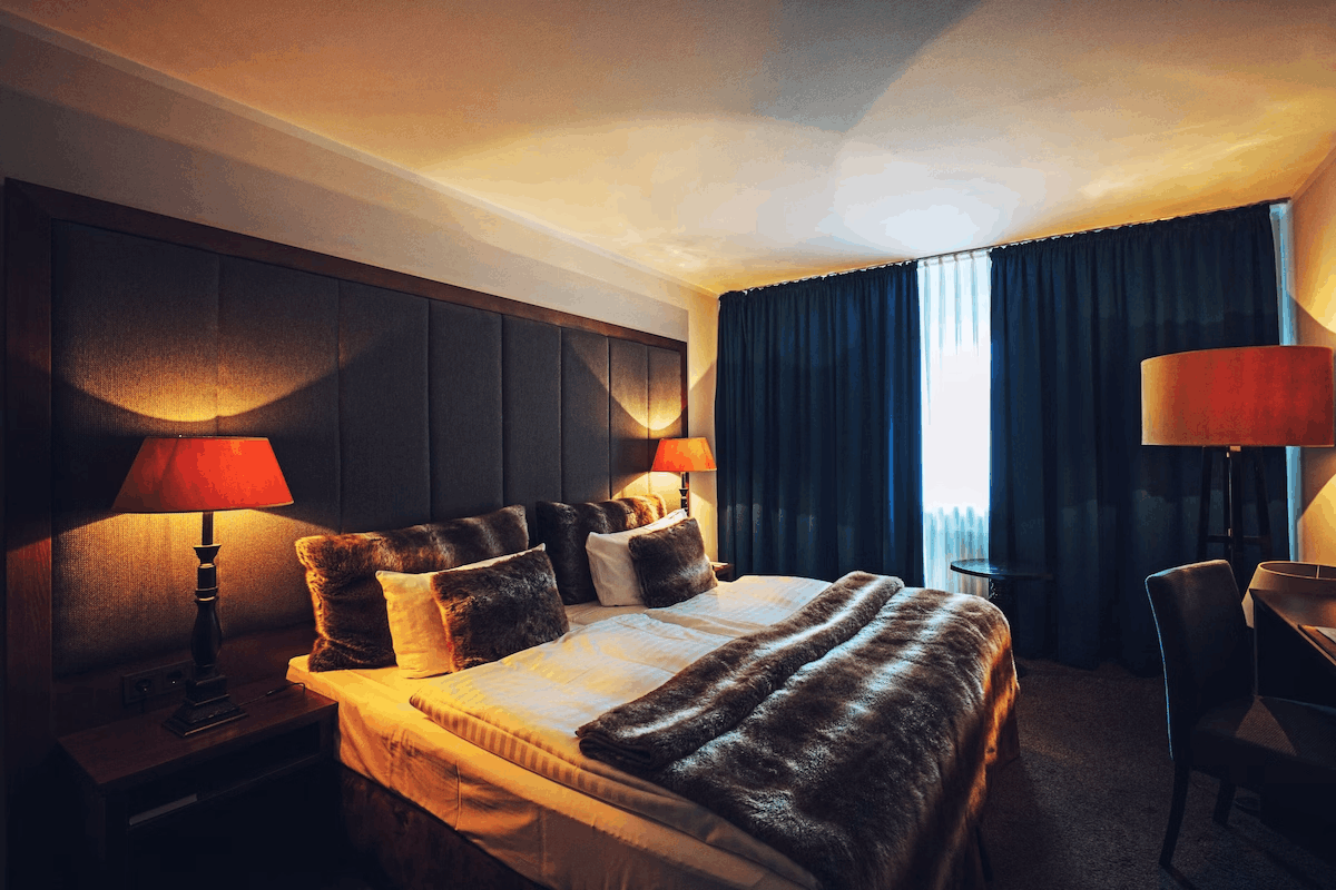Kamer