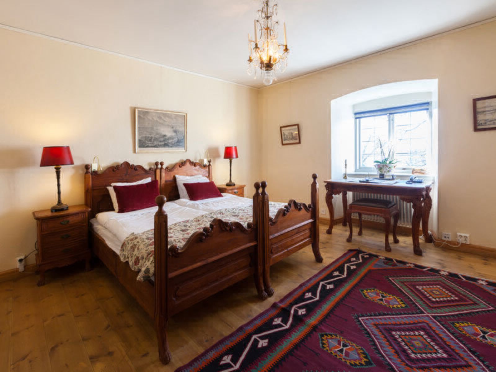 Kamer