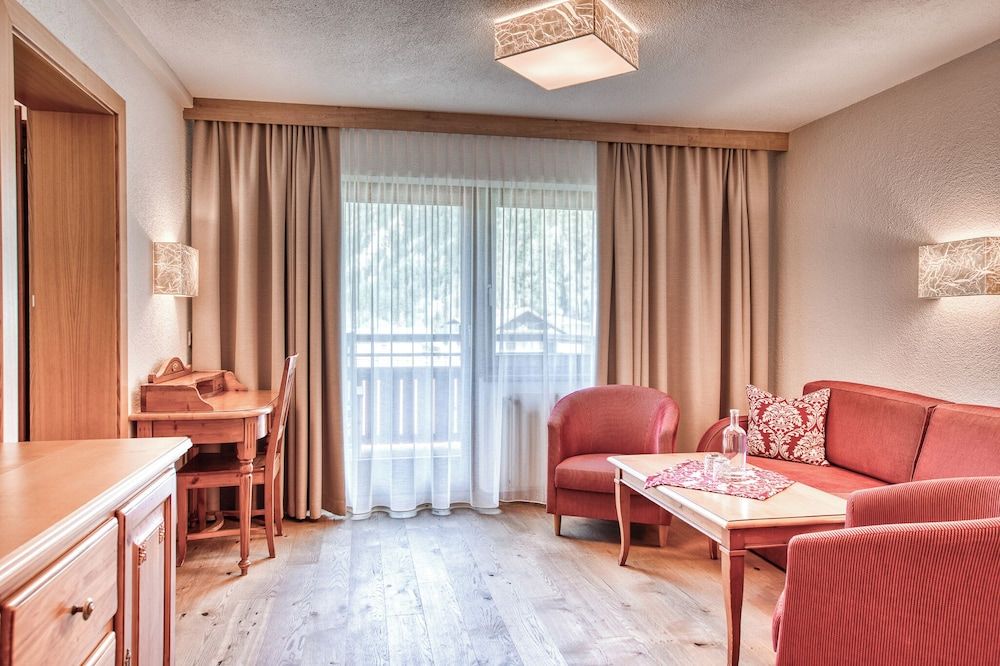 afbeelding van Familiekamer