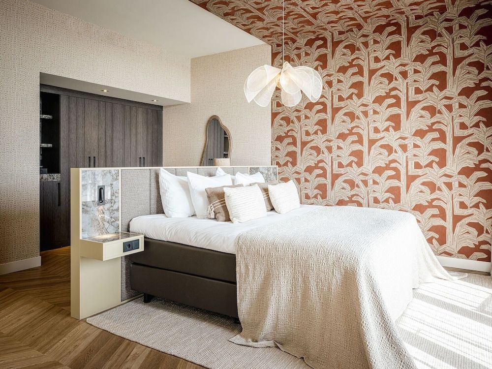 afbeelding van Suite, sauna