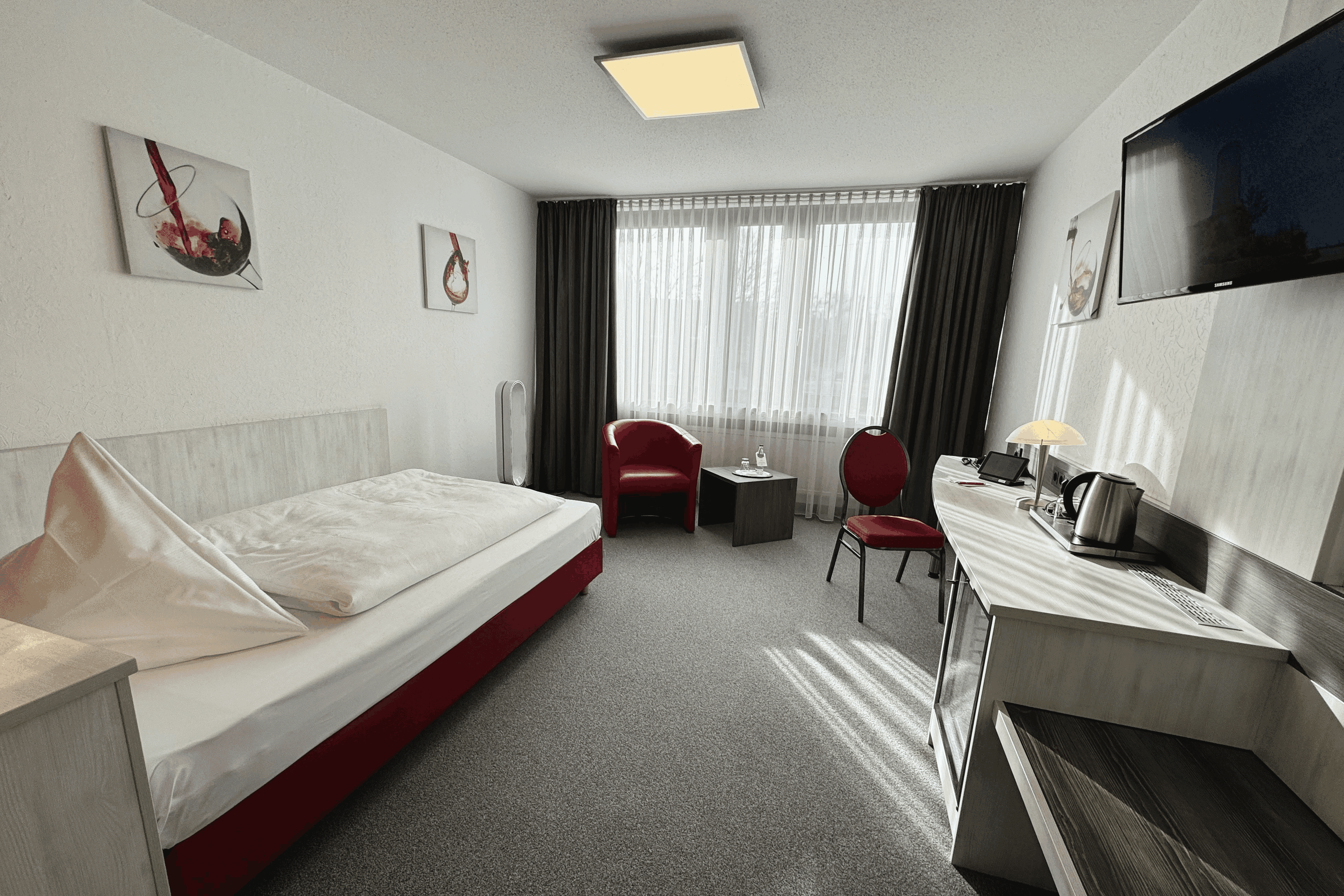 Kamer