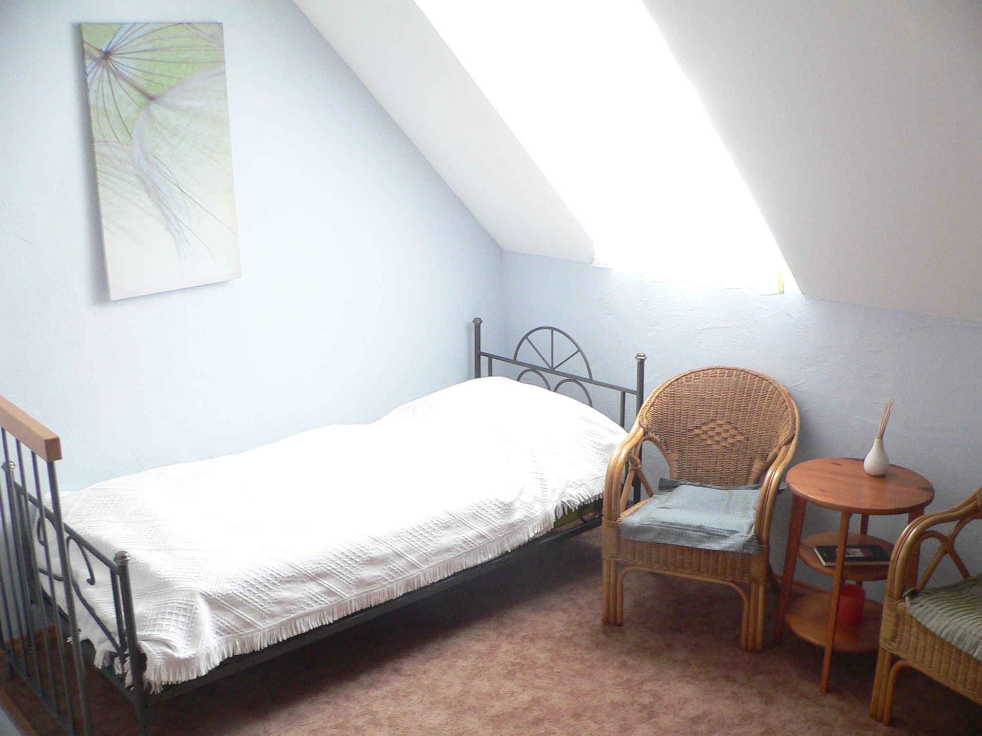 Kamer