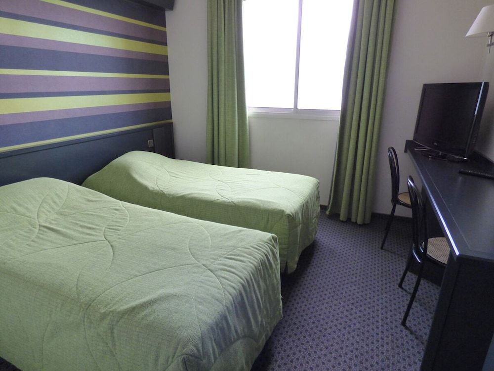 afbeelding van Twin kamer