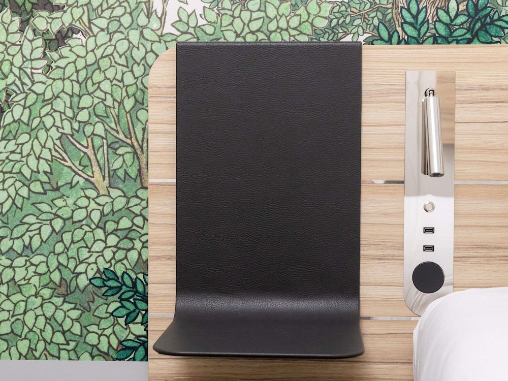 afbeelding van Superior kamer, 1 queensize bed