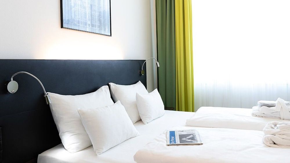 afbeelding van Spa Resort Arrangement