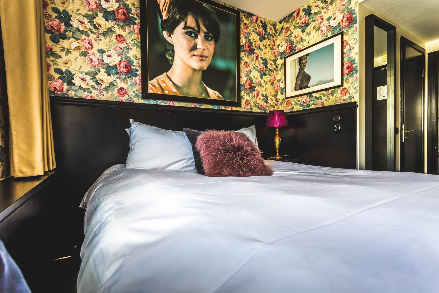 Kamer