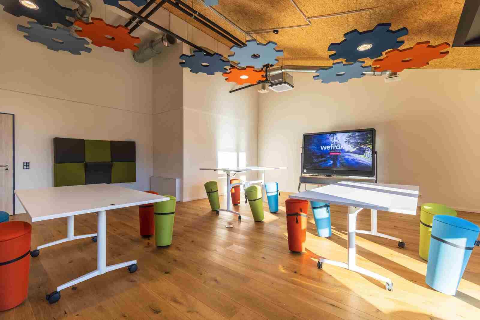 Faciliteiten