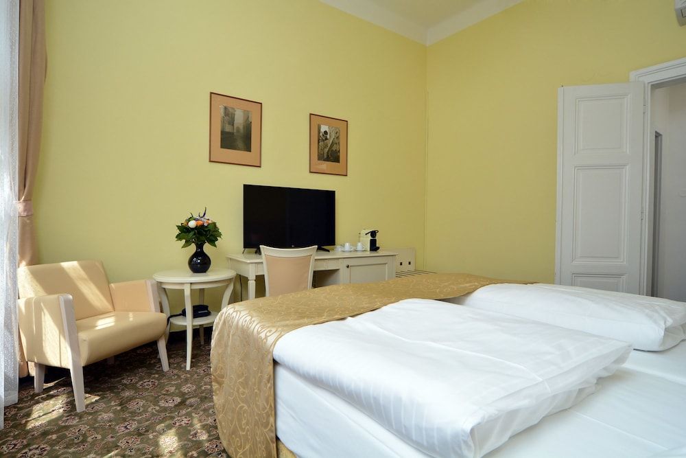 afbeelding van Spa Resort Arrangement