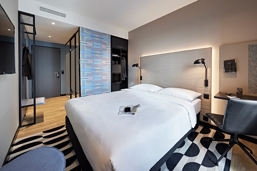 Kamer
