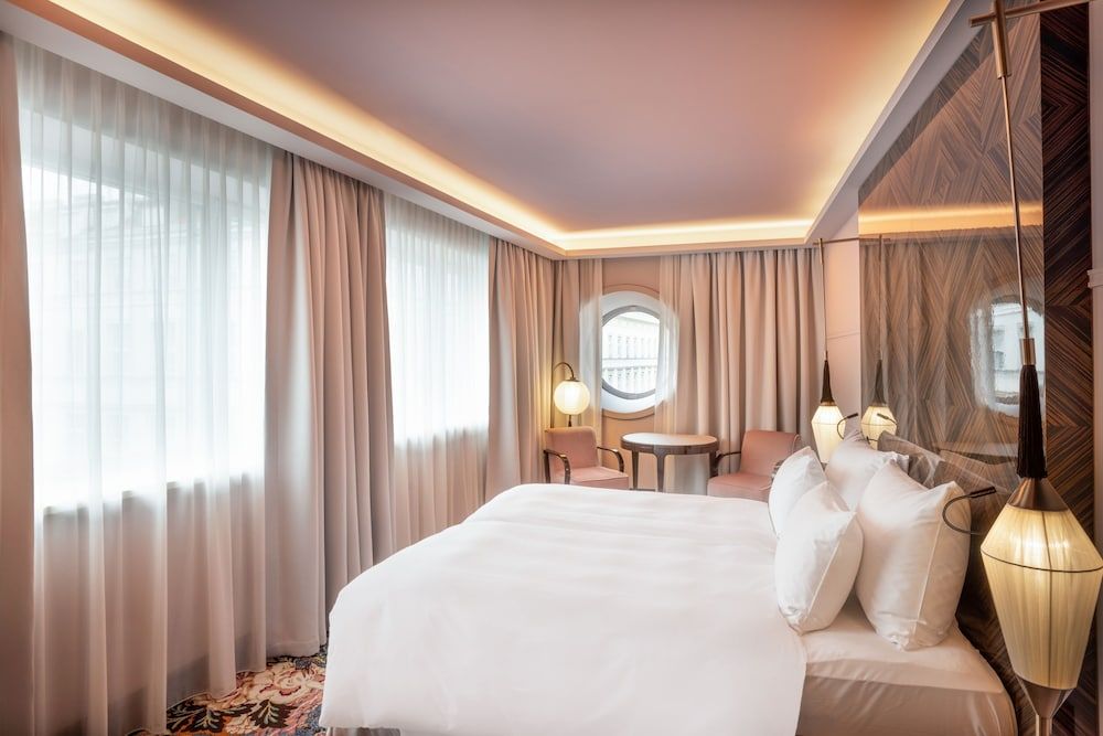afbeelding van Spa Resort Arrangement