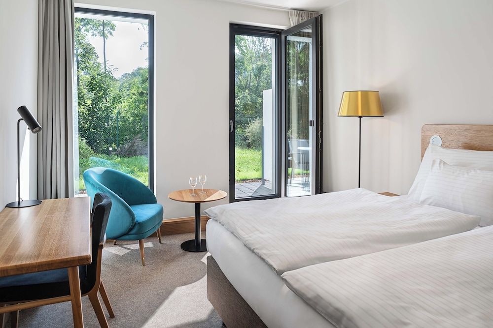 afbeelding van Spa Resort Arrangement