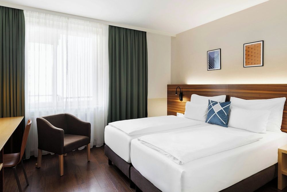 afbeelding van Spa Resort Arrangement