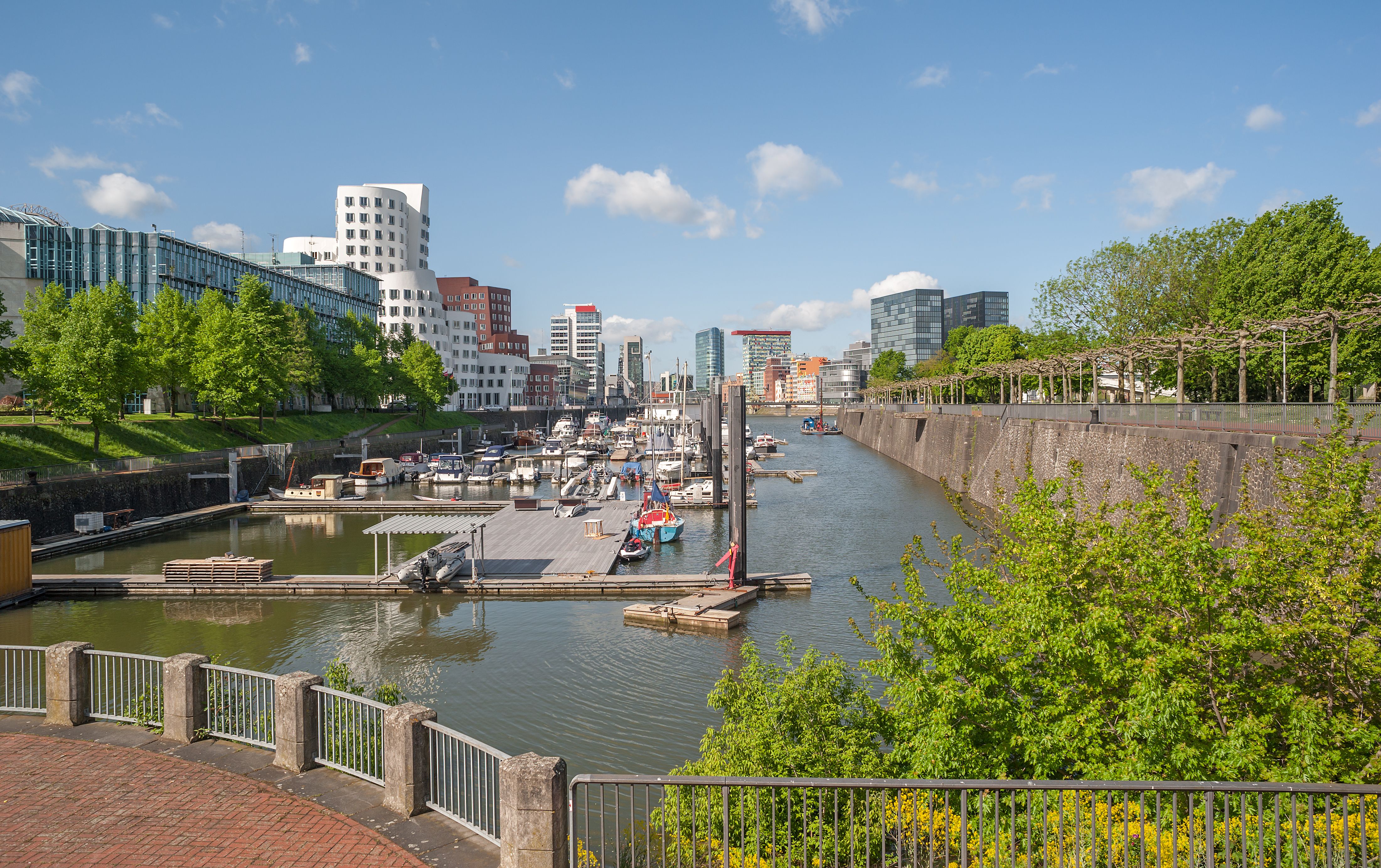 Omgeving